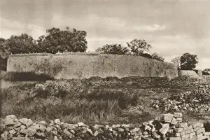 Great Zimbabwe