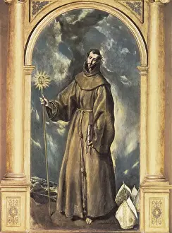 Greco, Dom鮩kos Theotoklos, called El (1541-1614)