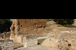 Images Dated 15th June 2007: Greece. Argos
