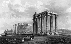 Greece Athens