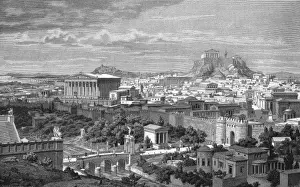 Greece Athens