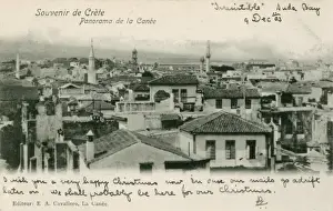 Greece - Crete - Chania