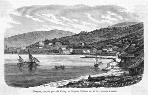 Greece / Ithaca 1866