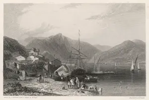 Greece / Ithaca 19th C