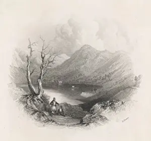 Ithaca Prints: Greece / Ithaca 19th C