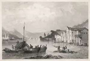 Greece / Ithaca 19th C