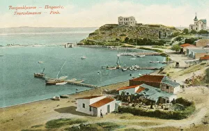 Neighbourhood Gallery: Greece - Kastella and Mikrolimano