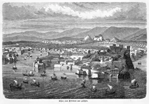 Greece Piraeus
