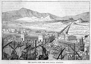 Greece Piraeus