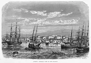 Greece Piraeus