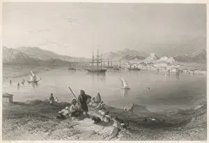 Greece Piraeus