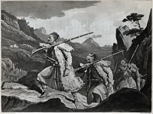 Greece - Soldiers