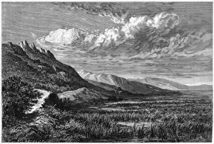 Fought Prints: Greece Thermopylae