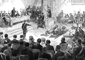 Robber Prints: Greek bandits tried in Athens