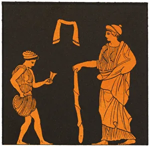 Lesson Collection: Greek Dancing Lesson