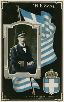 Greek Royalty - Prince Georges of Greece (8 / 8)