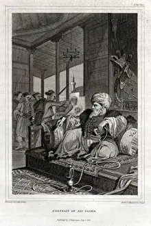 Greek Ruler