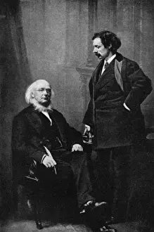 Succeeded Prints: Greeley (With Reid)