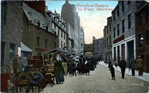 Aberdeenshire Gallery: The Green, Aberdeen, Aberdeenshire