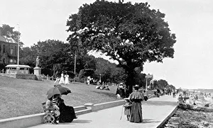 The Green, Cowes, Isle of Wight