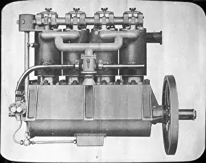 Green engine