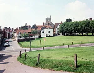 The Green, Marlborough