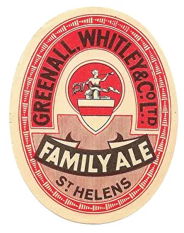 Greenall's Family Ale