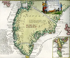 Greenland