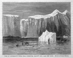 Greenland / Baffins Bay