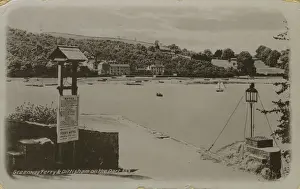 Greenway Ferry Terminal
