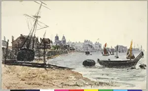 Greenwich