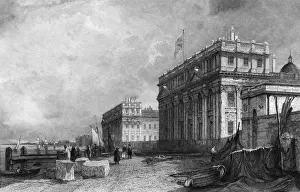 Greenwich Hospital