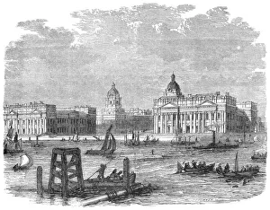 Greenwich Hospital