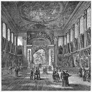Greenwich Hospital