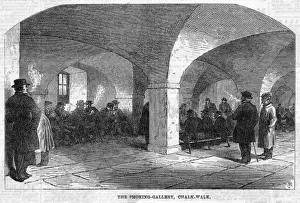 Greenwich Hospital