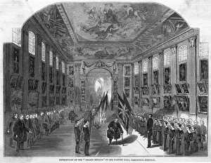 Greenwich Hospital