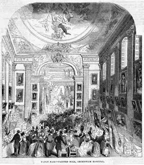 Greenwich Hospital