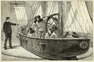 Greenwich / Naval Training