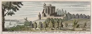 GREENWICH OBSERVATORY