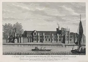 Greenwich Palace