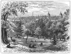 Greenwich Park