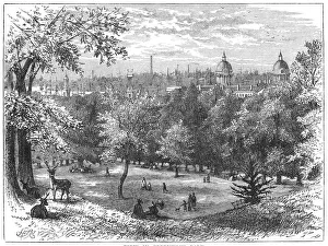 Greenwich Park