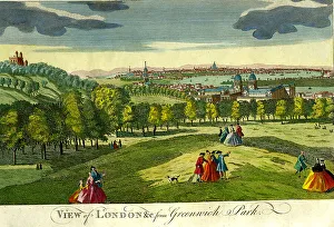 Greenwich Park