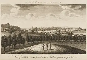 Greenwich Park