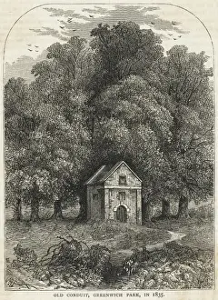 Greenwich Park