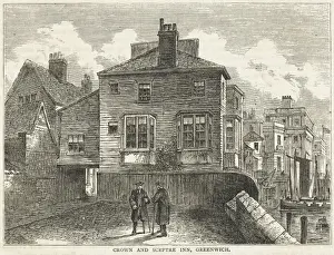 Greenwich Pub