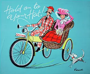 Greeting card