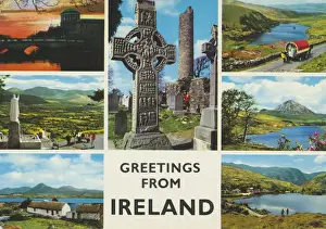 Greetings From Ireland
