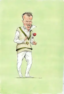 Greg Matthews - Australian Cricketer