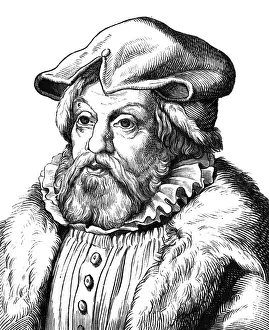 1483 Prints: Gregor Von Bruck